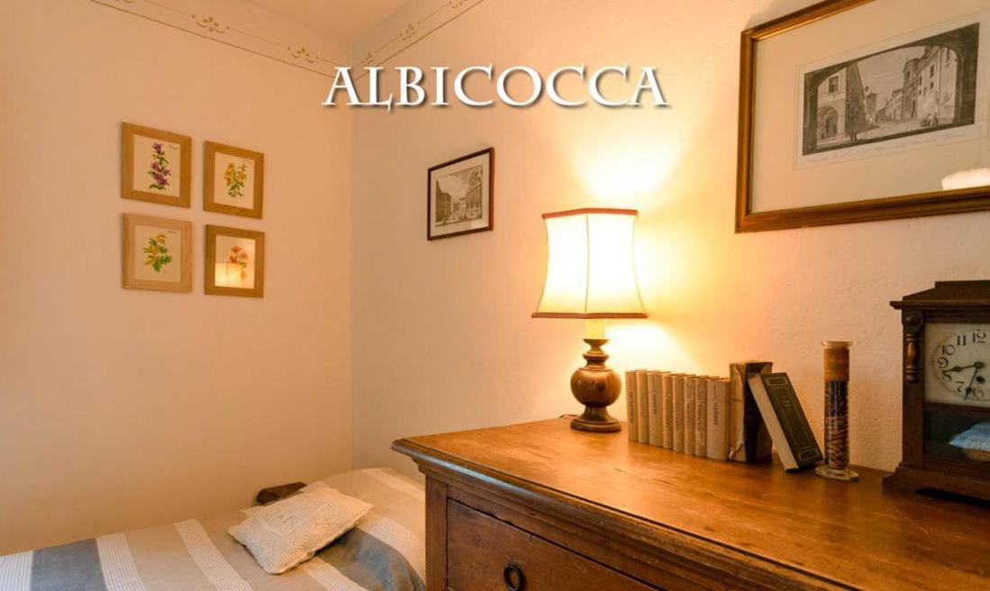 Agriturismo La Pineta Fucecchio Esterno foto