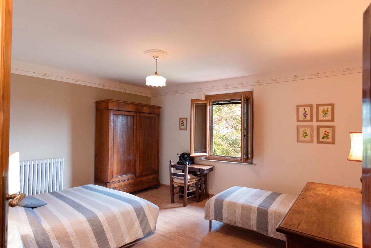 Agriturismo La Pineta Fucecchio Esterno foto
