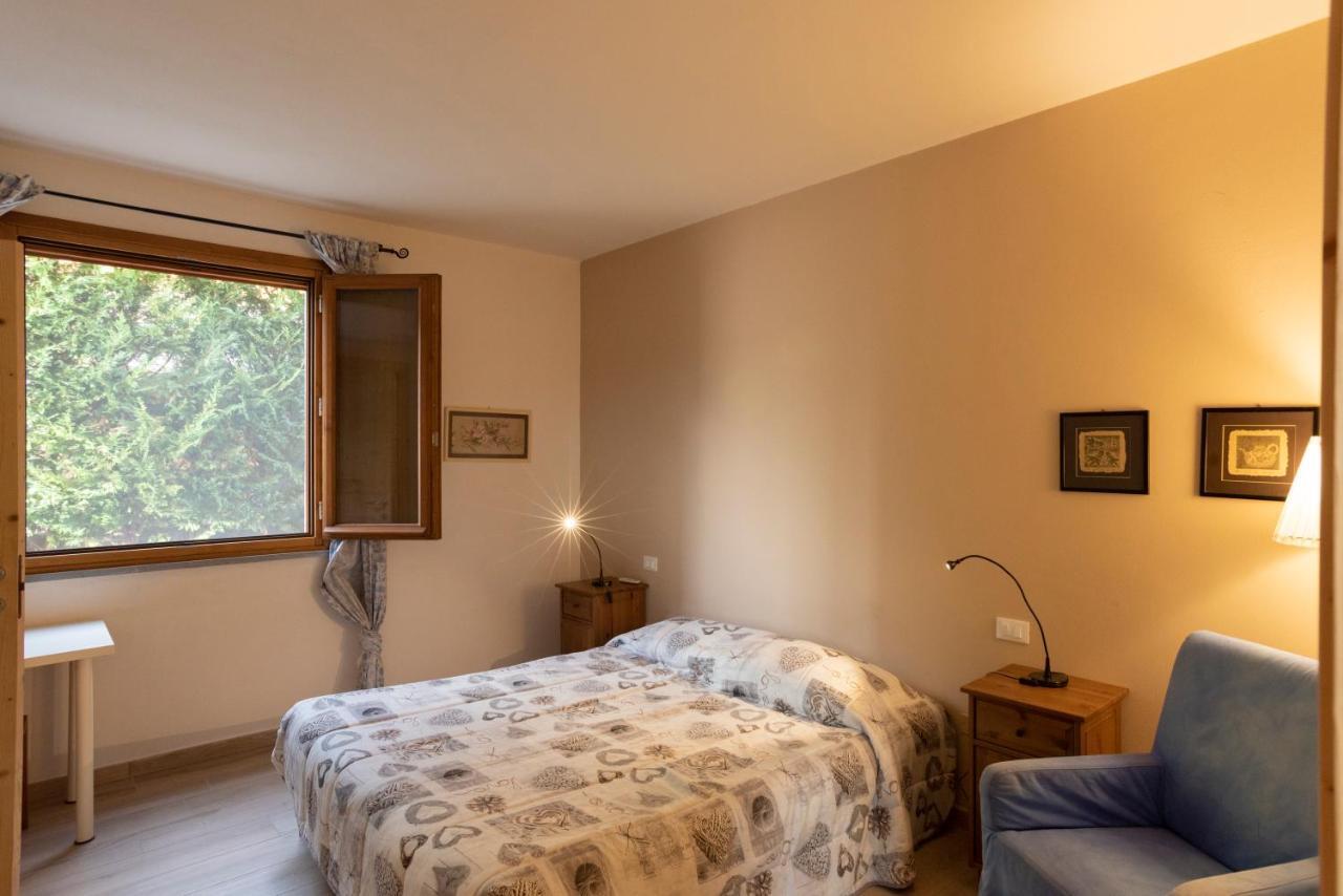Agriturismo La Pineta Fucecchio Esterno foto