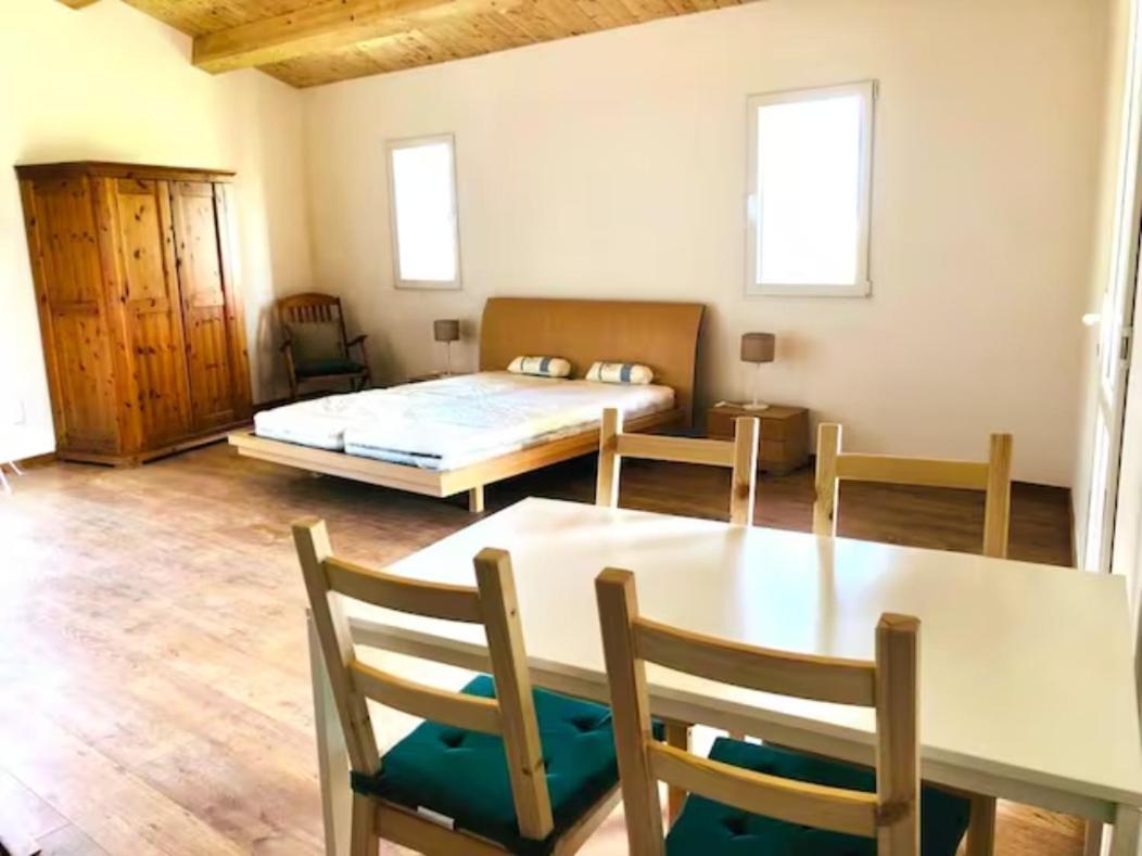 Agriturismo La Pineta Fucecchio Esterno foto